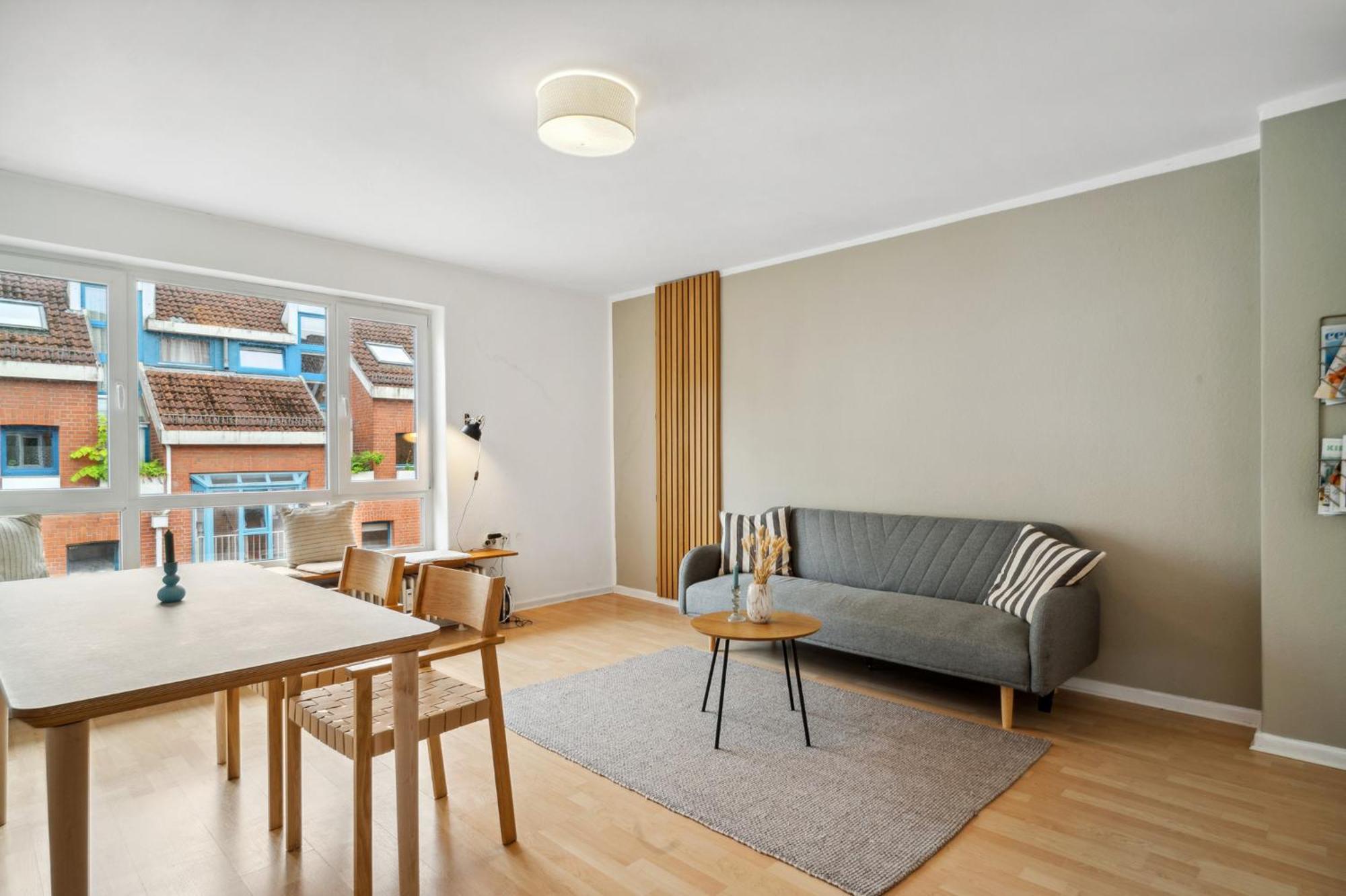 Zentrale 3 24h Check In Appartement *
