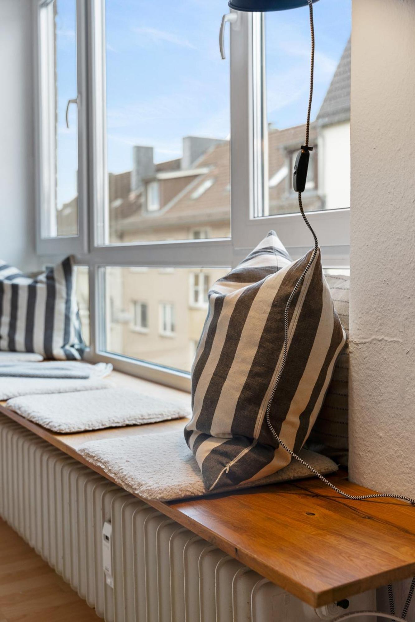 Apartament Zentrale 3 24h Check In Kilonia