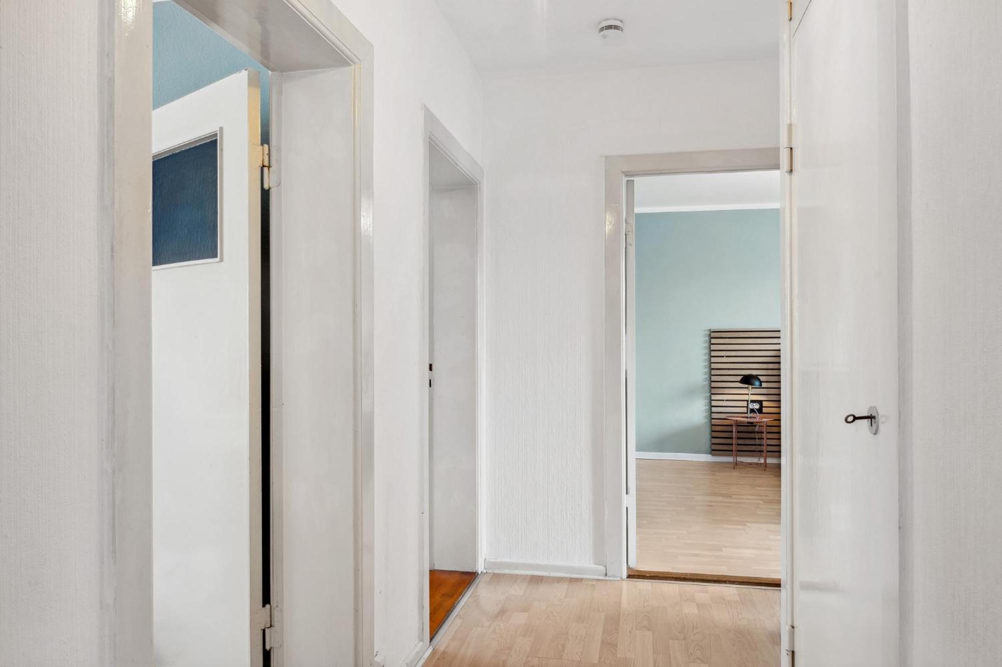 Zentrale 3 24h Check In Appartement
